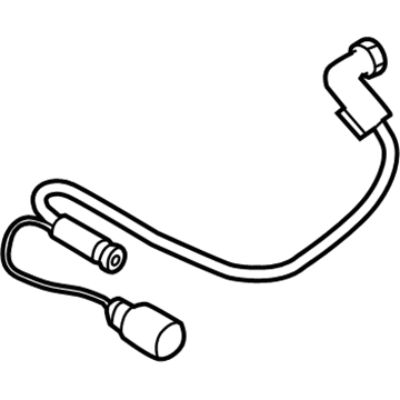 Volkswagen 7P6-131-983-C