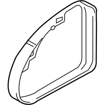 Volkswagen 5K7-857-601-9B9
