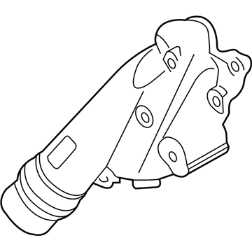 Volkswagen 06E-121-161-BB