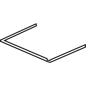 Volkswagen 5G9-877-297