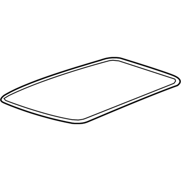 Volkswagen 5G9-877-459-A