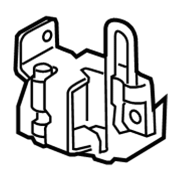 Volkswagen 1K0-831-411-Q