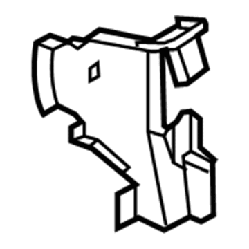 Volkswagen 1K0-837-349-A