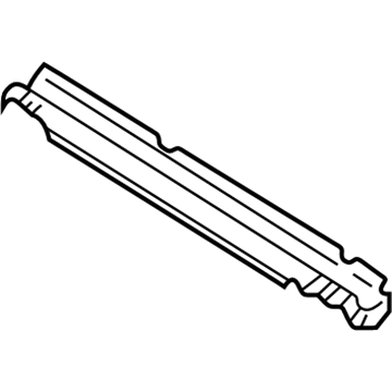 Volkswagen 701-803-667-A