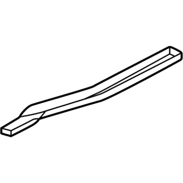 Volkswagen 7D0-803-167-A