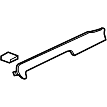 Volkswagen 5K1-858-417-B-2U0