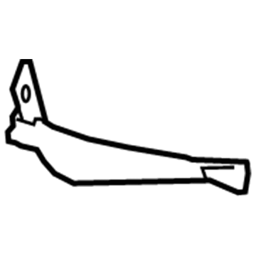 Volkswagen 1K5-819-447