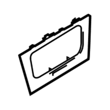 Volkswagen 5K0-858-069-P-1QB