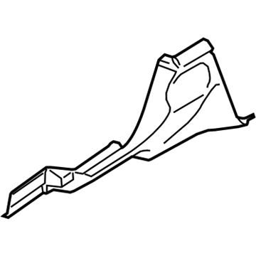 Volkswagen 5K1-858-366-B-31X