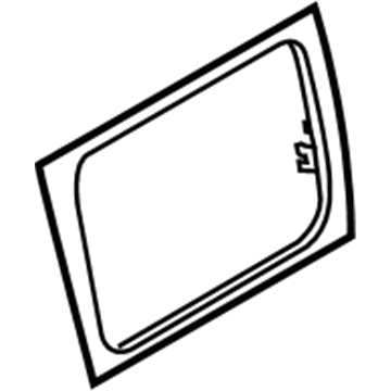 Volkswagen 5K0-858-061-F-1QB