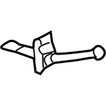 Volkswagen 1C0-837-249-C