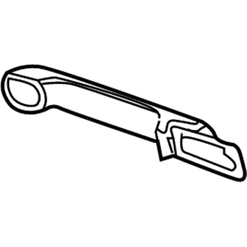 Volkswagen 1C0-837-205-GRU