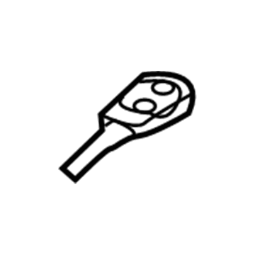 Volkswagen 3B0-837-219-AK-ROH