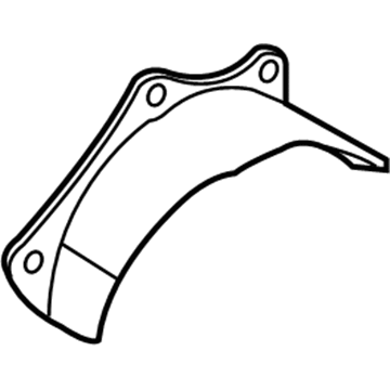 Volkswagen 1K0-407-721-A