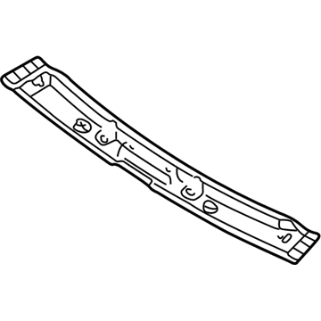 Volkswagen 3B0-817-121-B