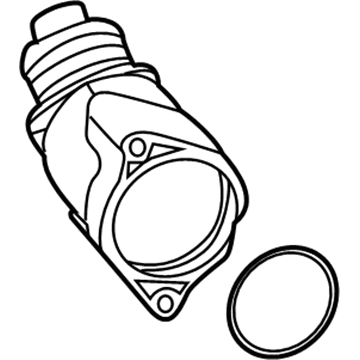 Volkswagen 03L-131-111-Q