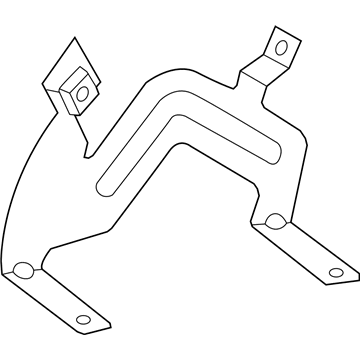 Volkswagen 3C0-951-167