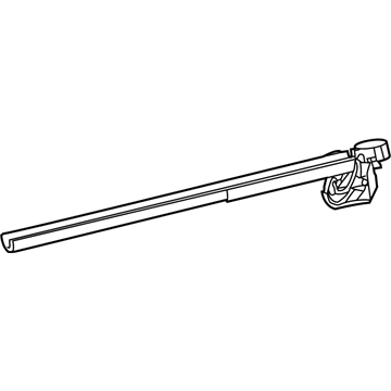 Volkswagen 1Q0-839-471-G-9B9