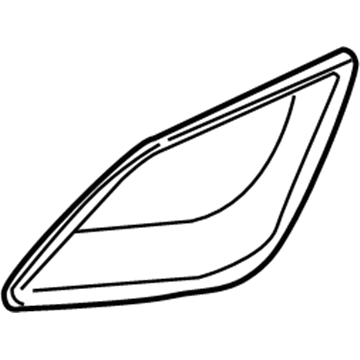 Volkswagen 1Q0-868-149-A-82V