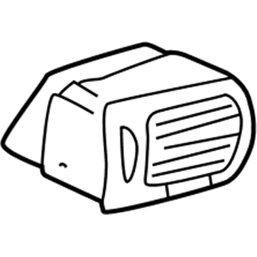 Volkswagen 3B0-819-703-C-2AQ