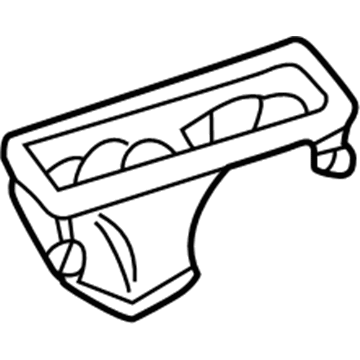Volkswagen 3B1-819-081-C