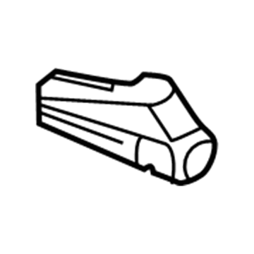 Volkswagen 3B0-819-513-A