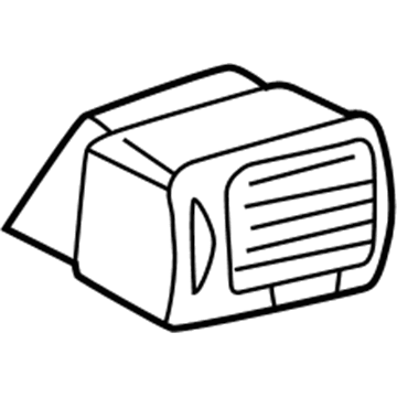 Volkswagen 3B0-819-704-C-2AQ