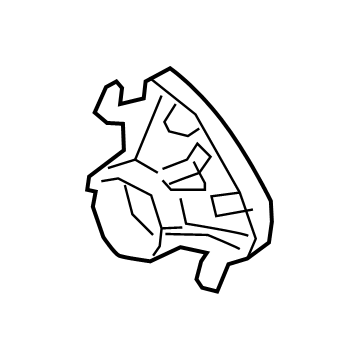 Volkswagen 3G0-253-681-F