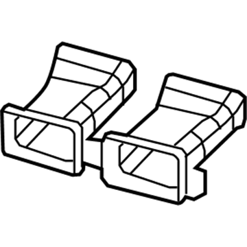 Volkswagen 7B0-819-653