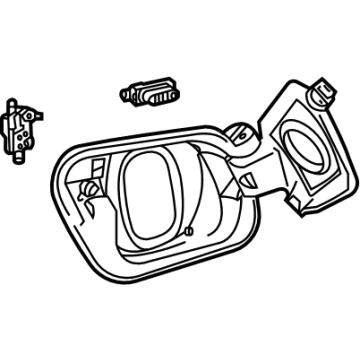 Volkswagen 11A-809-857-E