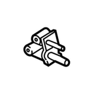 Volkswagen 1K1-857-022-D
