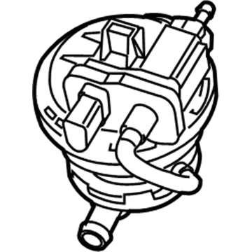 Volkswagen 7L0-906-271-C