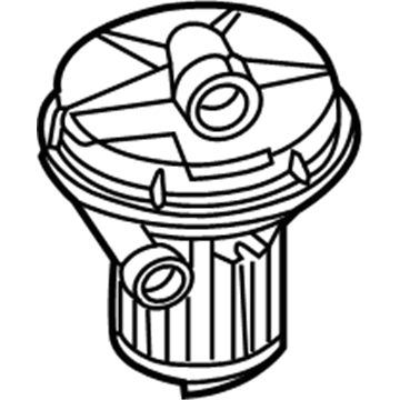 Volkswagen 06A-959-253-E