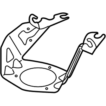 Volkswagen 7L0-906-287
