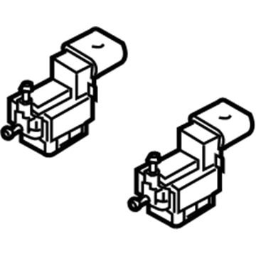 Volkswagen 037-906-283-C