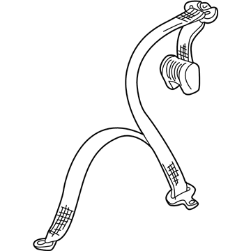 Volkswagen 3B0-857-807-A-HCP