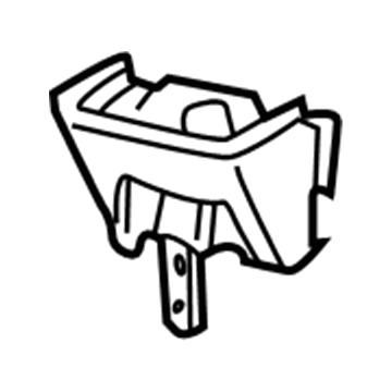 Volkswagen 3B0-857-863-A