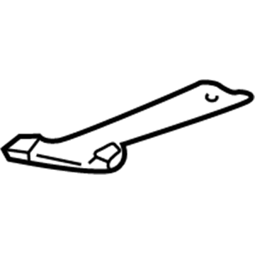 Volkswagen 3B0-857-765-B41