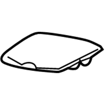 Volkswagen 3B0-857-785-A-B41