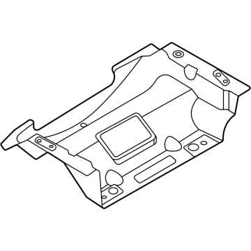 Volkswagen 3CM-919-695