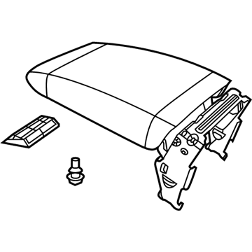 Volkswagen 561-864-207-AA-AEJ