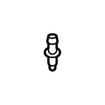Volkswagen 1J0-955-875-R Joint
