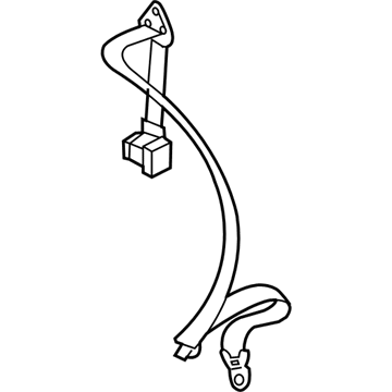 Volkswagen 1J5-857-805-C-HCP
