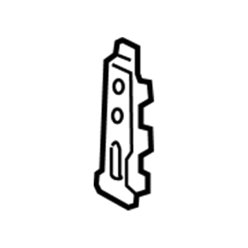 Volkswagen 1J0-857-819-H