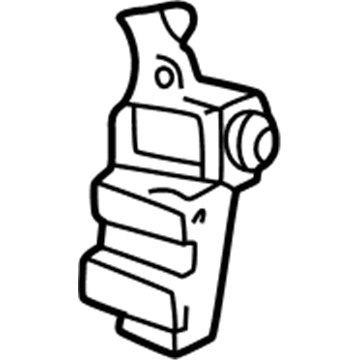 Volkswagen 1E0-959-801 Motor