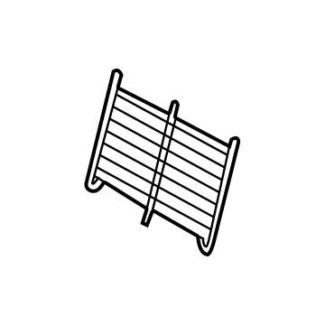 Volkswagen 5N0-881-703-A
