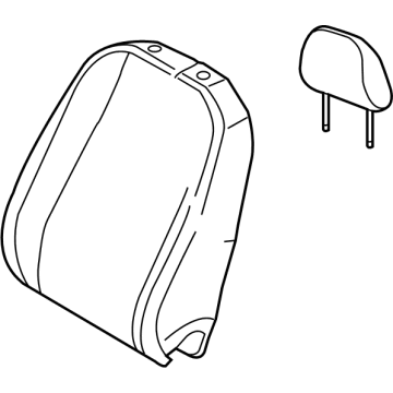Volkswagen 5H0-881-776-AD