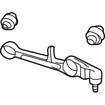 Volkswagen 4D0-407-151-P