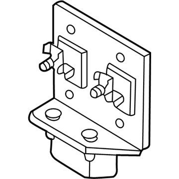 Volkswagen 8D0-959-493