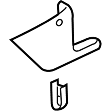 Volkswagen 1J1-863-483-H-B41